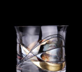 Стакан для виски, набор 6 шт, 104K09 Венеция, Top Line