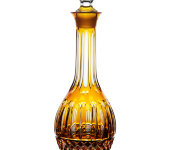 Графин Topaz, хрусталь, Cristallerie Strauss S.A. (форма 230) Графин Topaz, хрусталь, Cristallerie Strauss S.A. (форма 230)