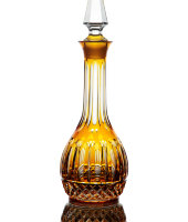 Графин Topaz, хрусталь, Cristallerie Strauss S.A. (форма 230)