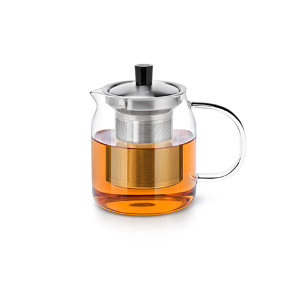 Чайник Stainless Steel Infuser, SAMADOYO item