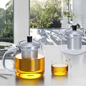 Чайник Stainless Steel Infuser, SAMADOYO item