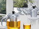 Чайник Stainless Steel Infuser, SAMADOYO item