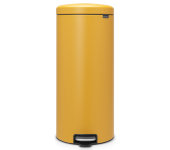 Мусорный бак с педалью newIcon 30л, 116148, Brabantia