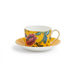 Чайная пара Wonderlust, WEDGWOOD item