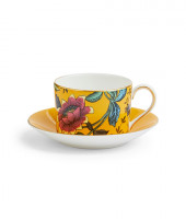 Чайная пара Wonderlust, WEDGWOOD