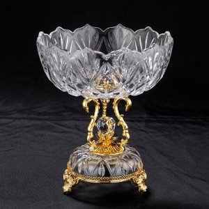 Ваза для фруктов, Precious Cre Art item