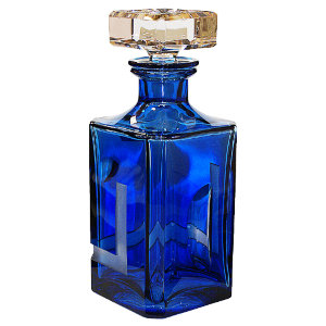 Декантер "Sirius", Cristallerie DE Montbronn item