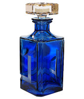 Декантер "Sirius", Cristallerie DE Montbronn 