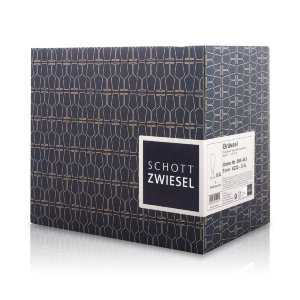 Набор бокалов для пива 0.4 л, 6 шт "Brussel", Schott Zwiesel item
