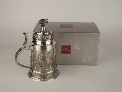 Пивная кружка "Freischuetz - Охота", 0.5л, 11362, Artina item