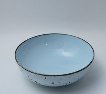 Салатник 24 см, "Alumina Sky", PORCELANA BOGUCICE item