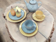 Салатник 24 см, "Alumina Sky", PORCELANA BOGUCICE item