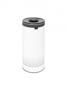 Бак для белья (35л) item