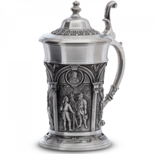 Пивная кружка малая "Durer", 0.25л, 60108, Artina item