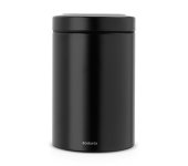 Контейнер с прозрачной крышкой 1,4л, 484582, Brabantia Контейнер с прозрачной крышкой 1,4л, 484582, Brabantia