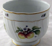 Кашпо, Hollohaza Porcelain  