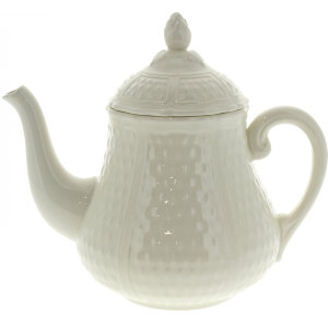 Чайник "Понт-о-шу" белый, Gien item