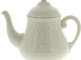 Чайник "Понт-о-шу" белый, Gien item