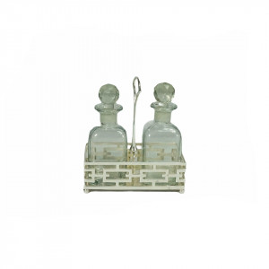 Сервировочный набор на подставке , ROOMERS TABLEWARE item