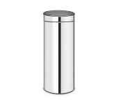 Мусорный бак Touch Bin, 30л, 115325, Brabantia