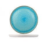 Тарелка для ужина "Laguna azzurro" 31 см, Cosy & Trendy