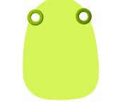 Доска разделочная гибкая "Chop n Drop", Silicone Zone Доска разделочная гибкая "Chop n Drop", Silicone Zone
