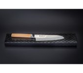Hож Santoku, Seki Magoroku Composite, 16.5 см, KAI