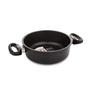Сотейник алюминиевый с антипригарным покрытием “Frying Pans”, AMT item