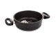 Сотейник алюминиевый с антипригарным покрытием “Frying Pans”, AMT item