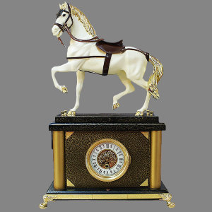 Часы "Палио", Credan S.A. item