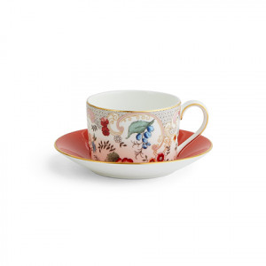 Чайная пара Wonderlust, WEDGWOOD item