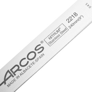 Нож для тонкой нарезки 24 см, Tango, Arcos item