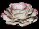 Подсвечник "Роза", Artigiano Capodimonte item