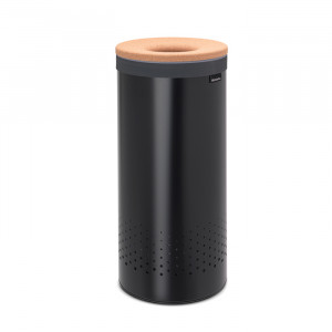 Бак для белья (35л) item