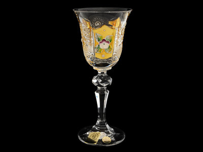 Набор бокалов для вина 6 шт, Aurum Crystal s.r.o. item