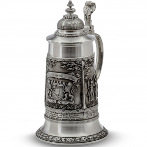 Кружка для пива "Bauern", 1.0 л, 60201, Artina item