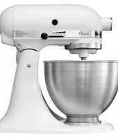 Настольный миксер с откидным блоком "Artisan", KitchenAid