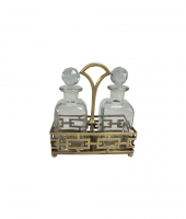Сервировочный набор на подставке , ROOMERS TABLEWARE