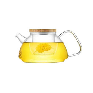 Чайник Stainless Steel Infuser, SAMADOYO item