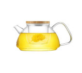 Чайник Stainless Steel Infuser, SAMADOYO