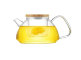 Чайник Stainless Steel Infuser, SAMADOYO item