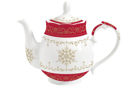 Чайник HERMITAGE в инд.упаковке item