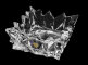 Пепельница "Glacier", Bohemia Jihlava item