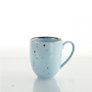 Набор кружек 400 мл, 6 шт, "Alumina Sky", PORCELANA BOGUCICE item