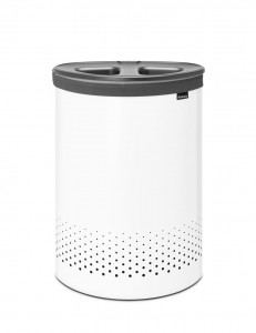 Бак для белья (55л) item