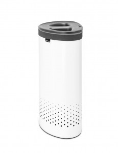 Бак для белья (55л) item