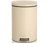 Ведро для мусора с педалью MC, 20л, 478284, Brabantia