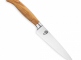 Нож универсальный 16 см, Ergo Line Olive, BERGER CUTLERY item