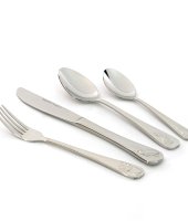 Набор детских столовых приборов 4 пр. "Baby set", BergHOFF   