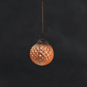 Новогодняя игрушка , RESTORATION HARDWARE item